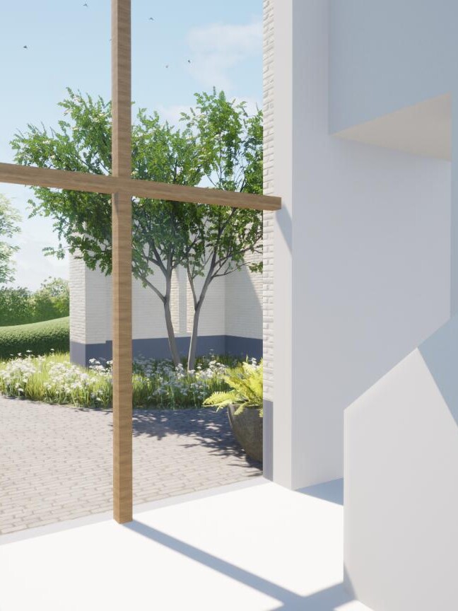 tuinarchitect_groenoplossingen_Herentals_render_patio_inkomhal